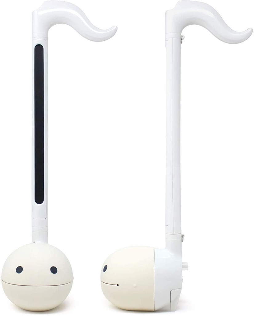otamatone-deluxe-english-edition-electronic-musical-instrument-synthesizer-69-99-msrp-estate-personal-property-online-auctions-proxibid