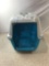 Pet Carrier: Hard-Sided Dog Carrier, Cat Carrier, Small Animal Carrier