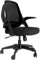 Hbada Office Task Desk Chair Swivel Home Comfort Chairs with Flip-up Arms, Black - $129.99 MSRP