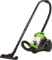 Bissell Zing Canister, 2156A Vacuum, Green Bagless - $59.99 MSRP
