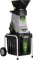 Earthwise GS70015 15-Amp Garden Corded Electric Chipper, Collection Bin - $151.60 MSRP