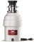 Waste King Controlled Activation 1 HP Garbage Disposal w/Safer Controlled Grinding - $207.51 MSRP