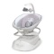 Graco Sense2Soothe Baby Swing with Cry Detection Technology, Birdie - $199.99 MSRP