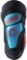 Leatt 6.0 3DF Knee Guard Fuel/Black, L/XL - $99.99 MSRP