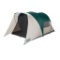 Coleman 4 Person Cabin Tent with Screened Porch 2000035607 - $185.48 MSRP