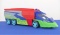 PJ Masks Seeker Kids Toy Truck