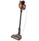 Shark Rocket Corded Bagless Stick Vacuum for Carpet and Hard Floor Cleaning,Gray/Orange $199.99 MSRP