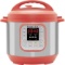 Instant Pot Duo 7-in-1 Electric Pressure Cooker, 6 Quart, Red