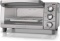 Black + Decker 4-Slice Toaster Oven with Natural Convection, Stainless Steel, TO1760SS $41.19 MSRP