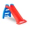 Little Tikes First Slide (Red/Blue) - Indoor/Outdoor Toddler Toy $29.97 MSRP