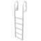 Extreme Max 3005.3476 Flip-Up Dock Ladder, 5 Step