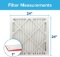 3m Filtrete Basic Dust Filter 24