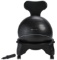Gaiam Classic Balance Ball Chair, Black - $69.98 MSRP
