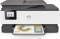 HP OfficeJet Pro 8025 All-in-One Wireless Printer (1KR57A) $170.00 MSRP