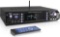 Pyle Wireless Bluetooth Home Stereo Amplifier - Hybrid Multi-Channel P3301BAT - $146.05 MSRP