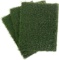 Petmaker 3 Replacement Artificial Grass Bathroom Mat for Pets for Indoor and Outdoor Use