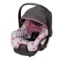 Nurture Infant Car Seat, 5-22 lbs., Carine Pink (36212277)