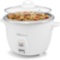 Elite ERC-2020 20-Cup Rice Cooker with Stainless Steel Pot $32.99 MSRP