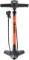 TOOLITIN Bicycle Pump, Ergonomic Portable Bike Pump with Pressure Gauge Bike Tire Pump $35.99 MSRP