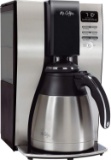 Mr. Coffee 10 Cup Coffee Maker | Optimal Brew Thermal System $62.99 MSRP
