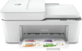 HP DeskJet Plus 4155 Wireless All-in-One Printer, Mobile Print, Scan & Copy, HP Instant Ink Ready