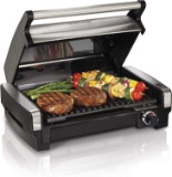Hamilton Beach Electric Indoor Searing Grill (25360) - $64.99 MSRP