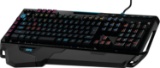 Logitech G910 Orion Spark RGB Mechanical Gaming Keyboard Mechanical Keyboard - $109.99 MSRP