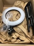 Selfie Ring Light with Stand
