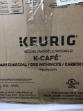 Keurig K-Cafe Machine