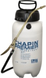Chapin International EMW0073280 Chapin 21220XP 2-Gallon Premire Pro XP Poly Sprayer - $63.99 MSRP