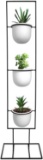 23 Bees Plant Stand with 3 Pots, 23 Bees Stand and 3 Pots- $54.99 MSRP