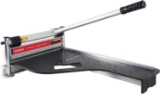 Norske Tools Newly Improved NMAP001 13 inch Laminate Flooring and Siding Cutter - $107.21 MSRP