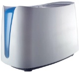 Honeywell Cool Moisture Germ-Free Humidifier HCM-350, White
