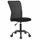 BestOffice FDW-HL-OC1265-Black Office Chair