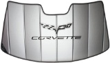 Corvette Windshield Sunshade - Insulated C:6 $89.95 MSRP