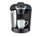 Keurig 119253 K- Classic K50 Single Serve K-Cup Pod Coffee Maker ? Black