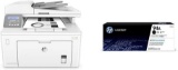 Hp Laserjet Pro M148dw All-in-One Wireless Monochrome Laser Printer with Auto Two-sided Printing