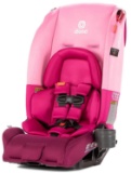 Diono 2019 Radian 3RX All-in-One Convertible Car Seat, Pink (54014) - $219.00 MSRP