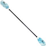 Winnerwell Unsinkable Two Piece Construction Kayak Paddle, Cloud 230cm/90in