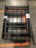 Wire Mesh Metal Folding Bed
