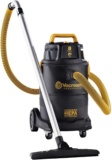 Vacmaster Pro 8 Gallon Certified Hepa Filtration Wet/Dry Vac - $187.99 MSRP