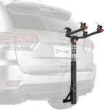 Allen Sports 2-Bike Hitch Racks for 1 1/4 Inch and 2 Inch Hitch (Deluxe) (522RR) - $99.00 MSRP