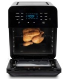 NuWave Brio 14-Quart Air Fryer (38001) $154.99 MSRP