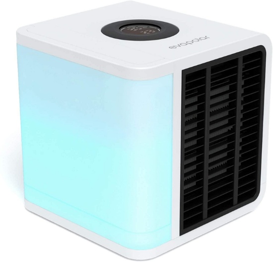 Evapolar EvaLIGHT Plus EV-1500 Personal Evaporative Air Cooler and Humidifier/Portable $129.00 MSRP