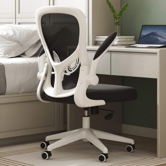 Hbada Office Chair, Ergonomic Desk Chair, Computer Mesh Chair with Lumbar Support $139.99 MSRP