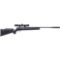 Remington Express Hunter .177 Caliber Nitro Mag Break Barrel Air Rifle with Scope, $126.30 MSRP