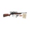 Crosman 760 Pumpmaster .177 Caliber Air Rifle with Scope, Ammo, Glasses and Targets, $49.47 MSRP