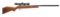 Benjamin Regal NP Air Rifle Combo Air Rifle (BJ-BS1K77XNP)