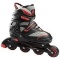 Chicago Blazer Jr. Boys' Adjustable Inline Skates, CRSMA9B