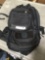 Tactical Backpack, Black